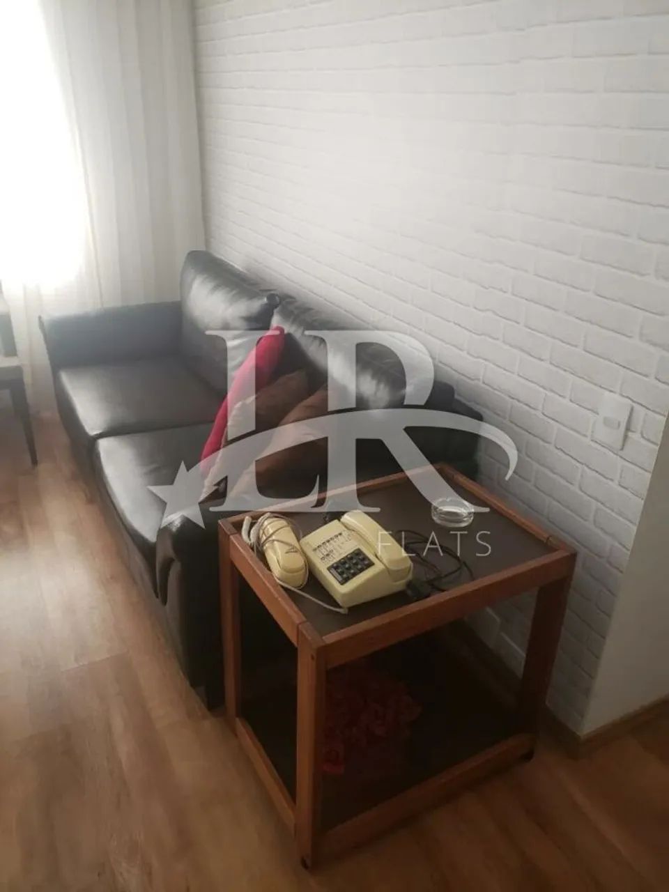 LR Flats - Apartamento mobiliado para venda no Itaim Bibi - Foto 3