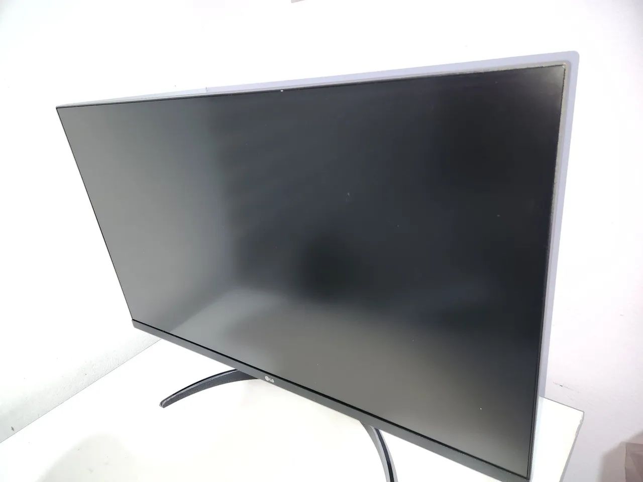 Monitor 32p 4k LG - Foto 3