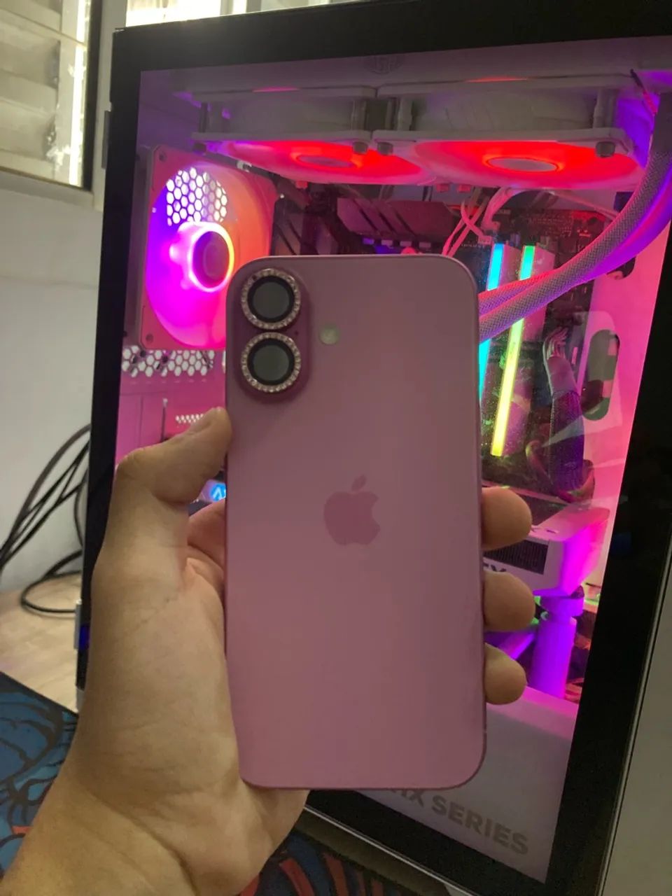 Iphone 16 Excelente Estado
