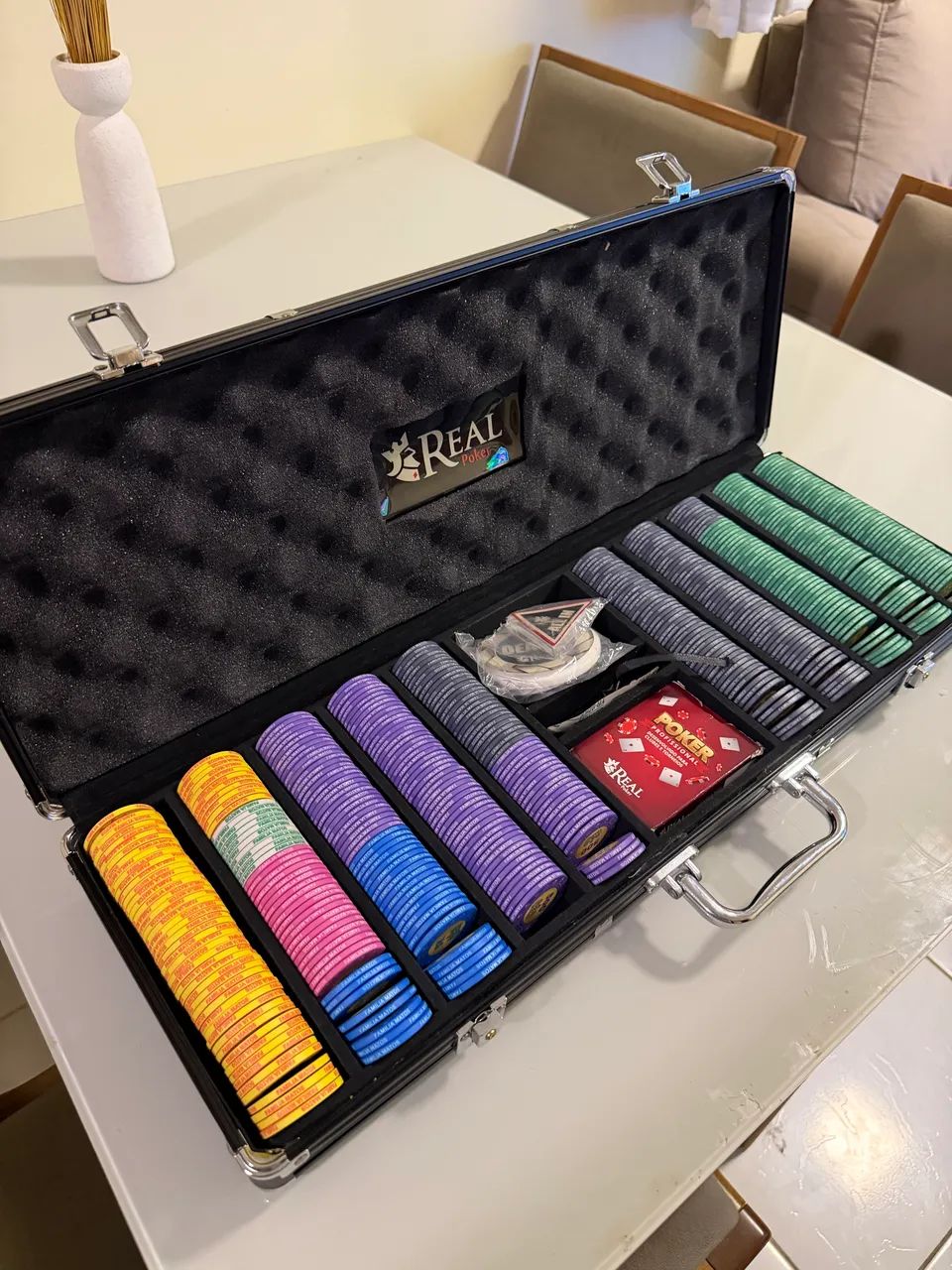 Poker