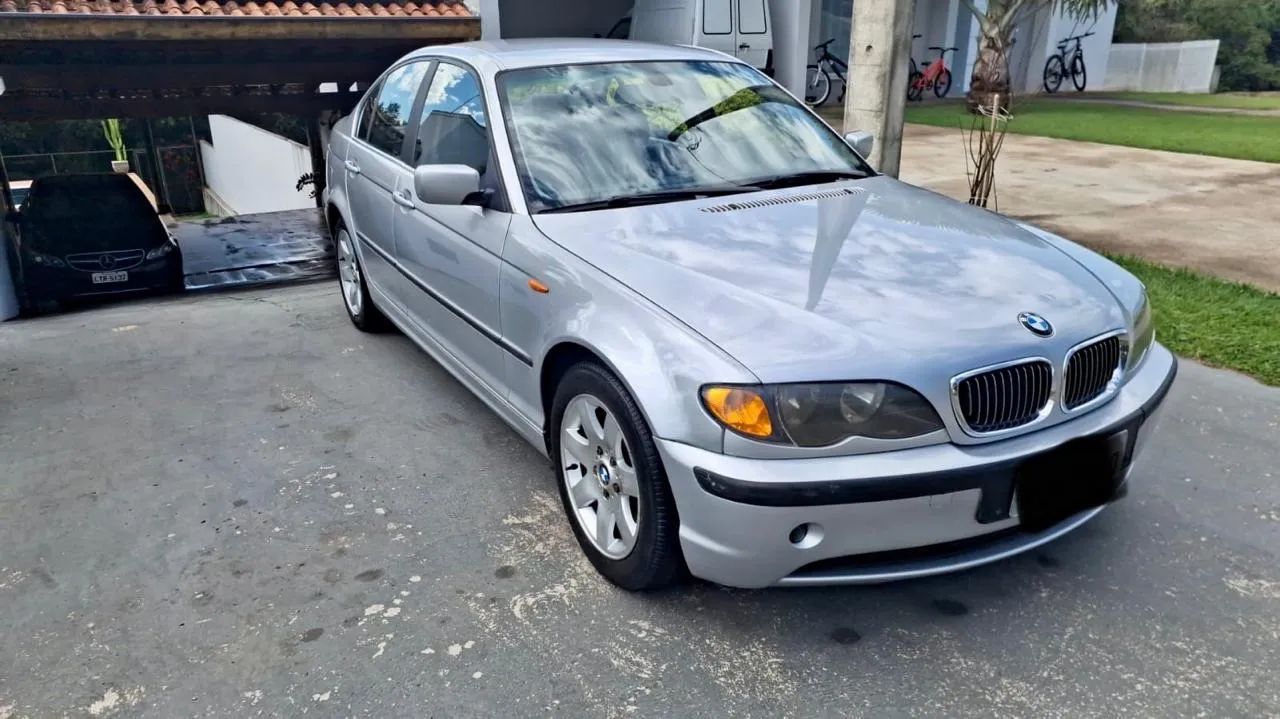 BMW 320I A 2004 - Foto 2