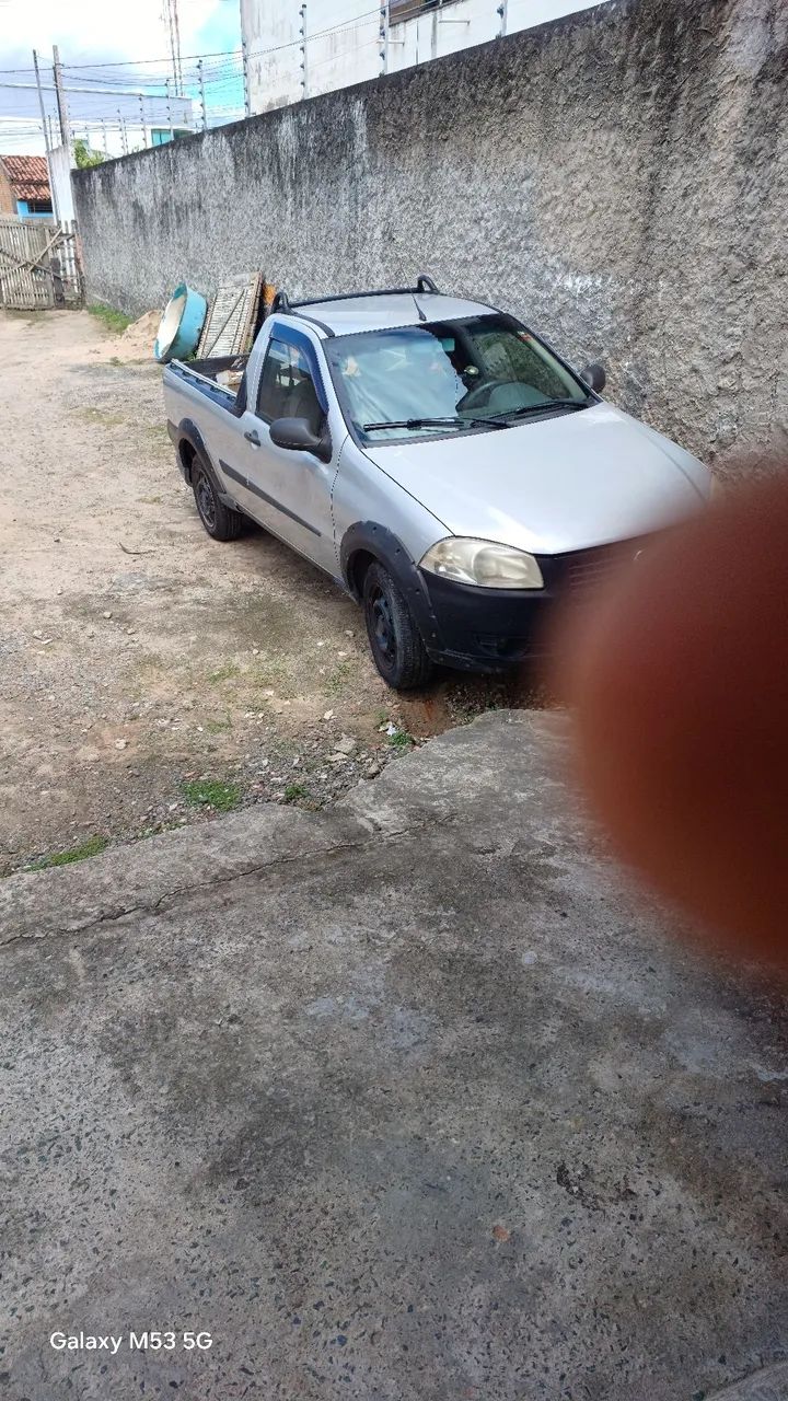 Faço frete monto móveis  - Foto 3