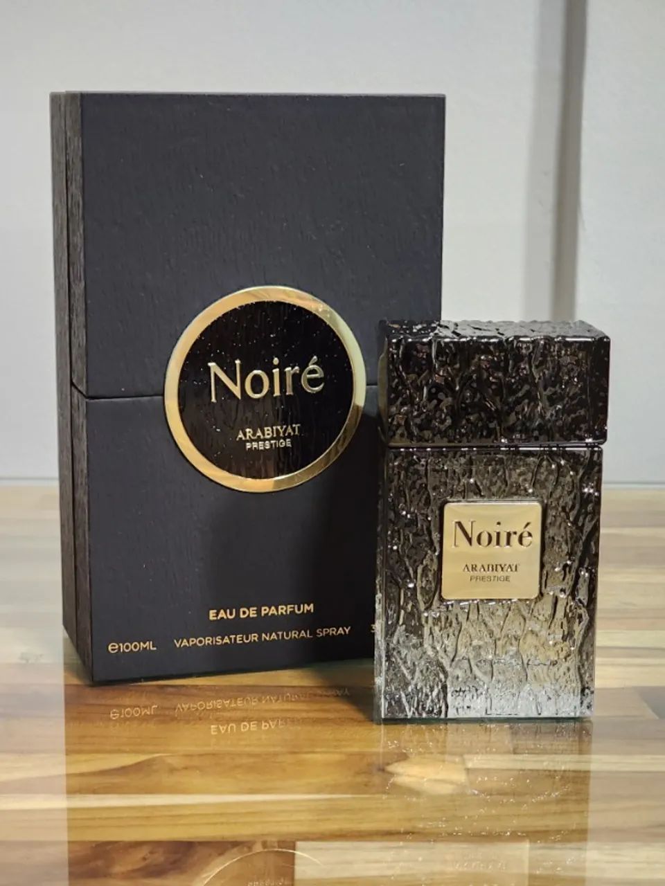 Perfume Arabiyat Prestige Noirè (100ml)