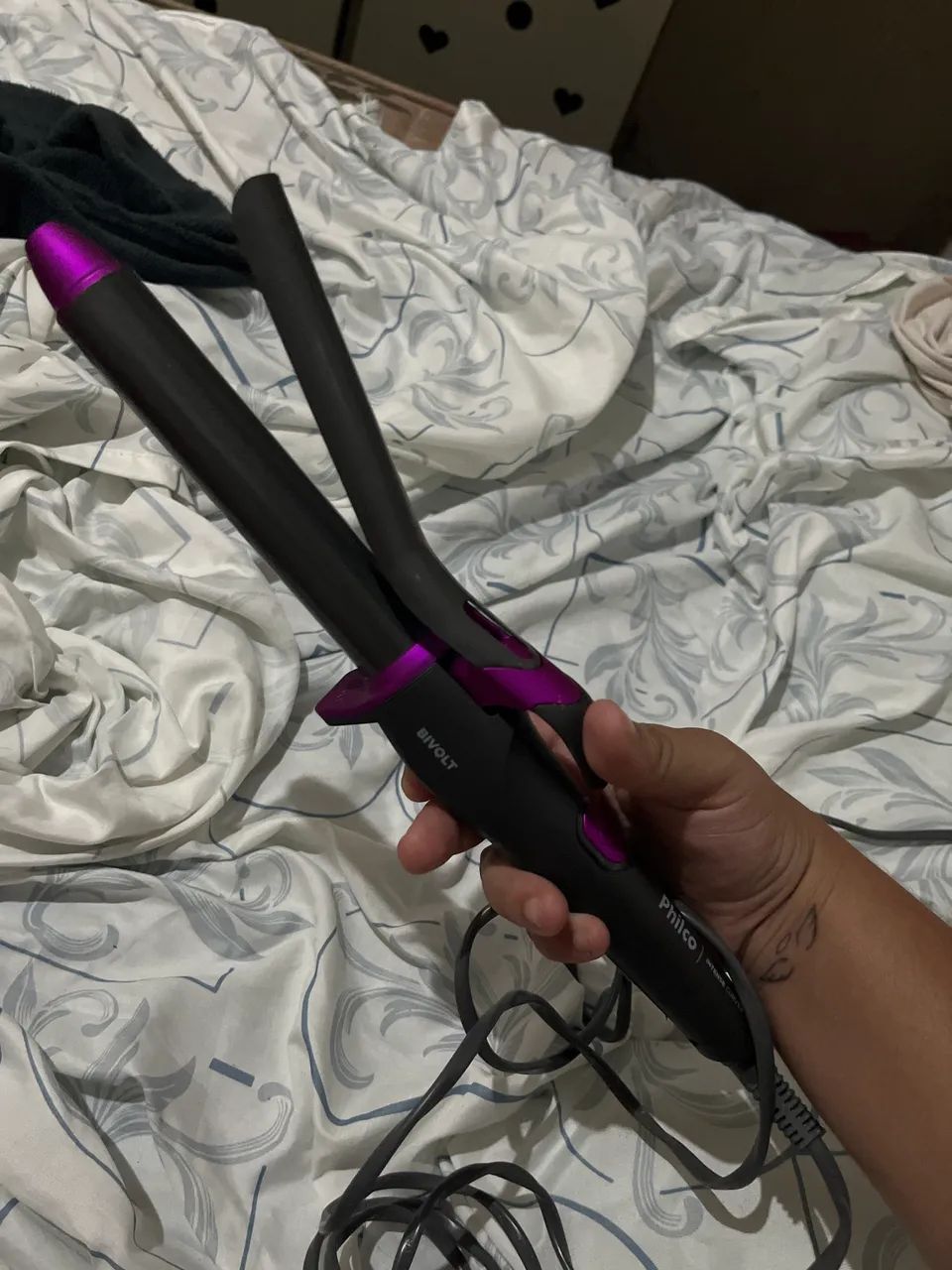 Baby liss Philco  - Foto 2