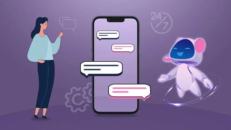 CHAT BOT HUMANIZADO PARA WHATSAPP 