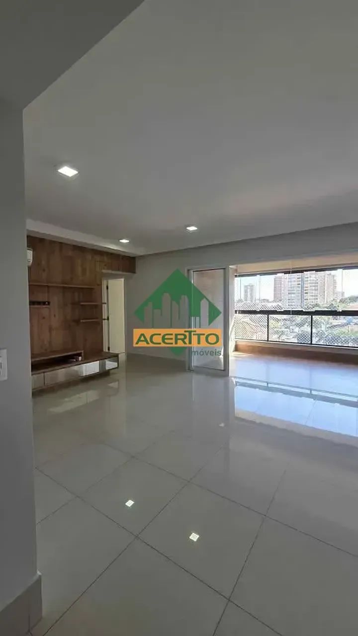 Apartamento a venda/ Edifício Vancouver/