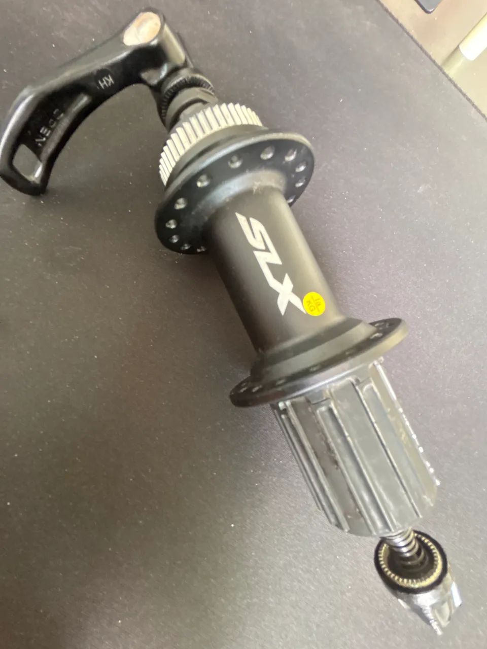 Cubo Traseiro Shimano SLX