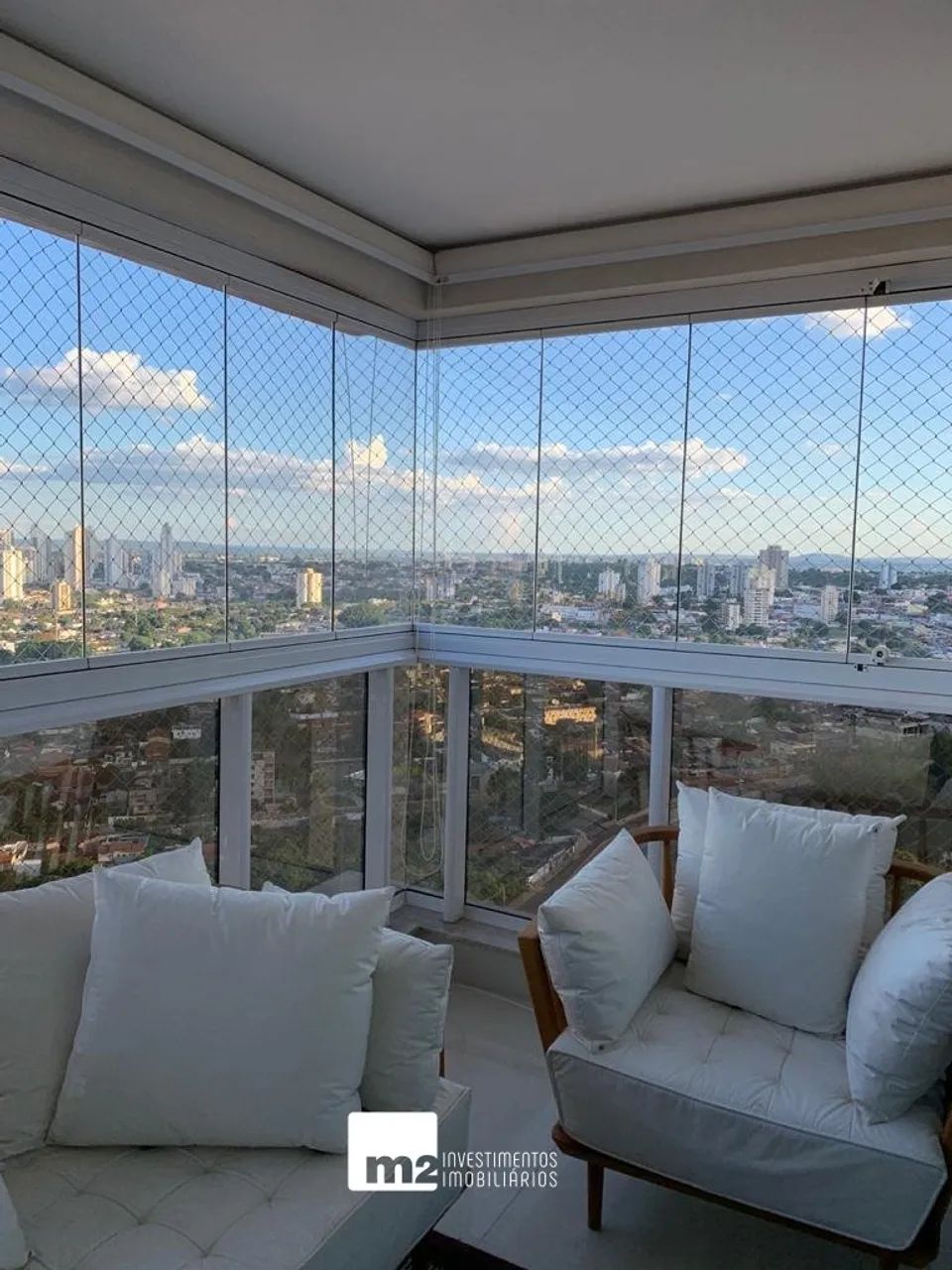 Apartamento no Setor Marista com 4 quartos - Foto 5