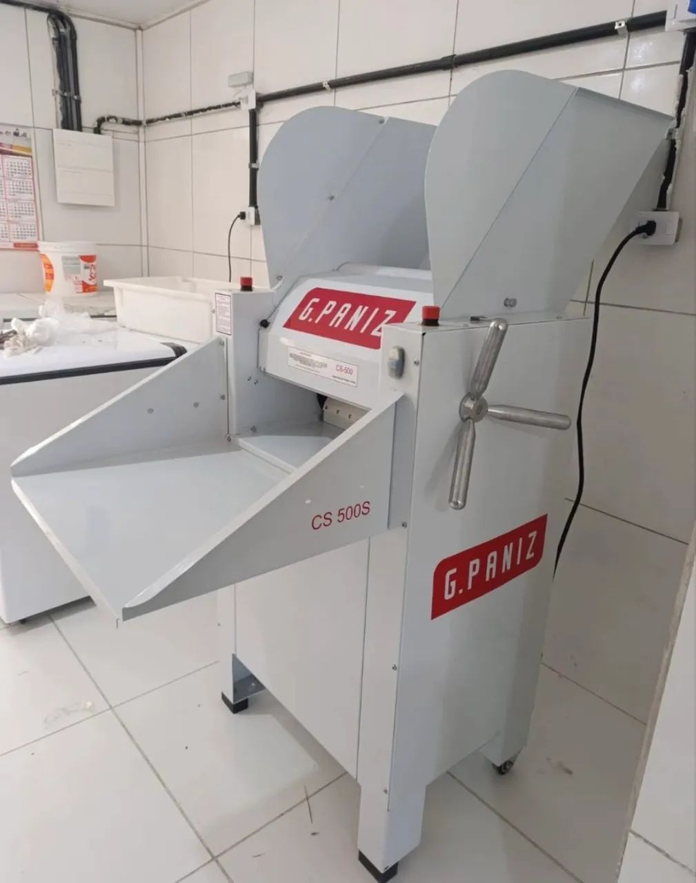 Cilindro GPaniz  - Foto 3