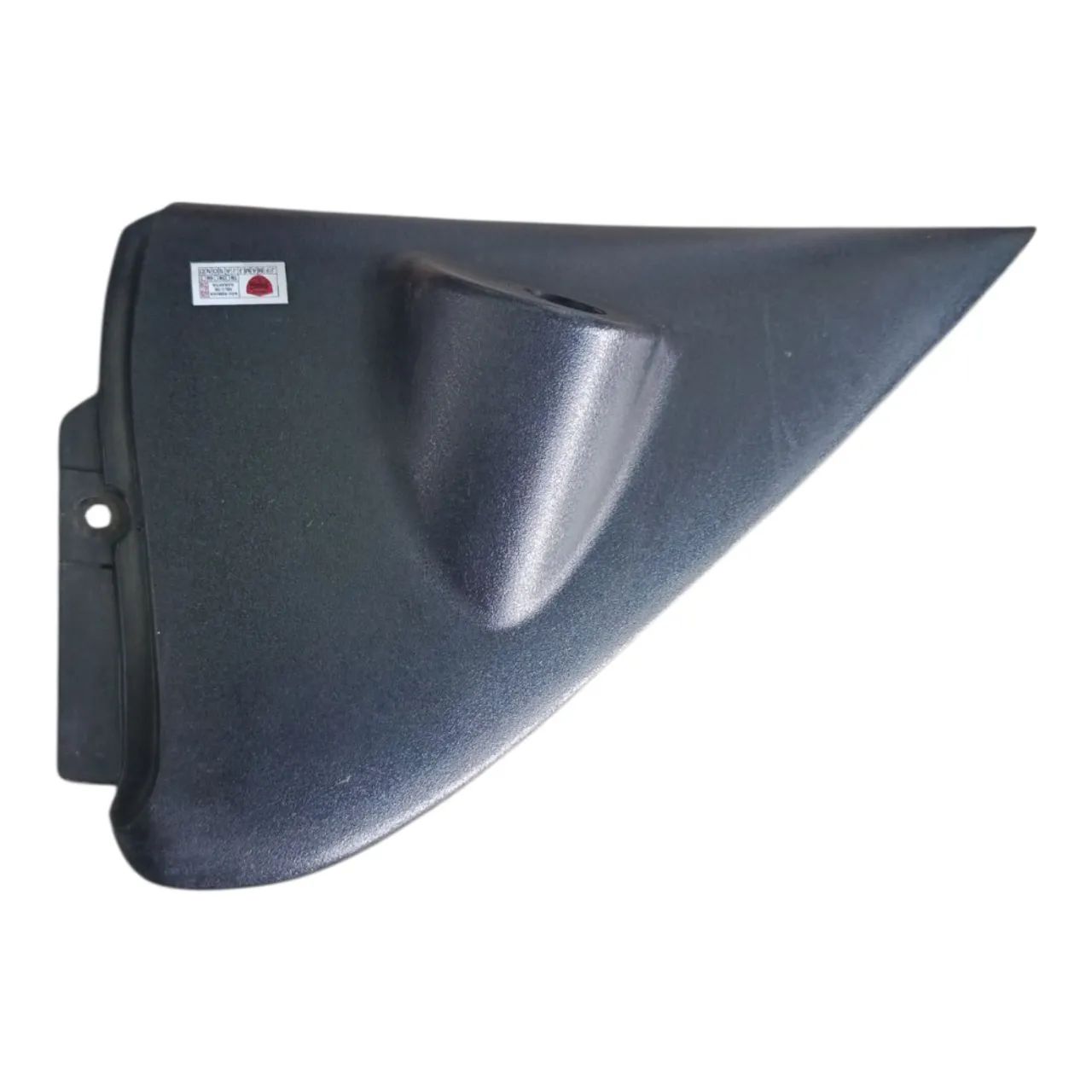 Acabamento Interno Retrovisor Esquerdo Vw Gol 2000 2010 - Foto 3