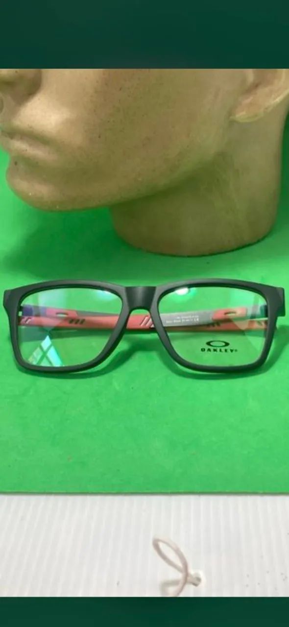 Armação de oculos oakley - Foto 4