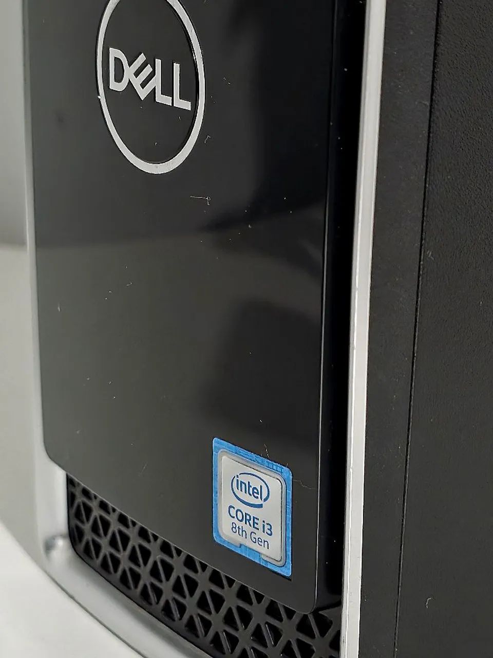 pc SFF dell i3 8°geração 10x sem juros - Foto 5