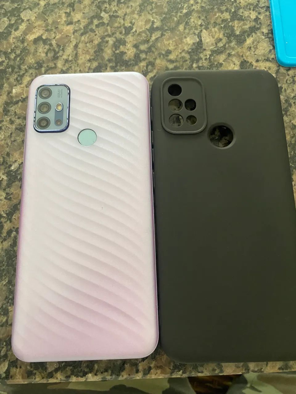 Moto g20 64 gb - Foto 4