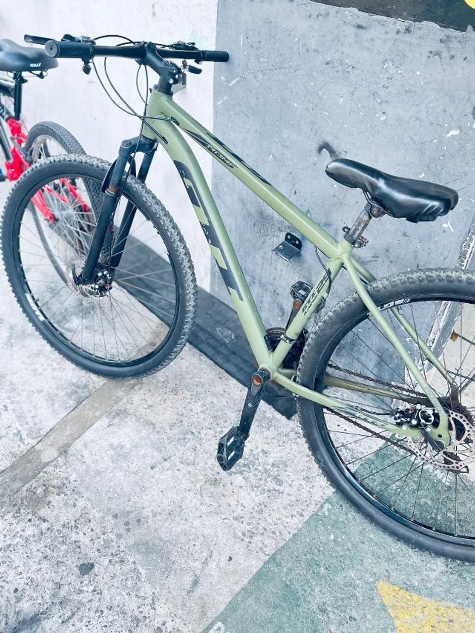Bicicleta aro 29 - Foto 3