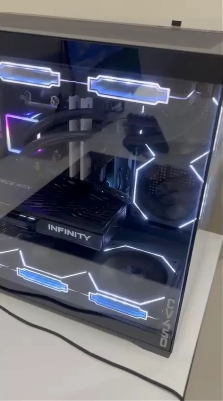 Computador Gamer PC - Foto 3