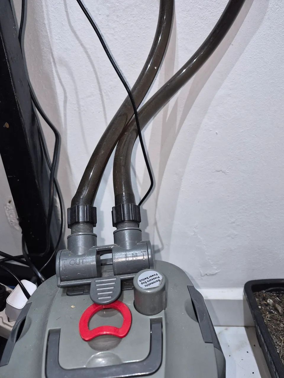 CANNISTER 1200 L/H UV - Foto 2