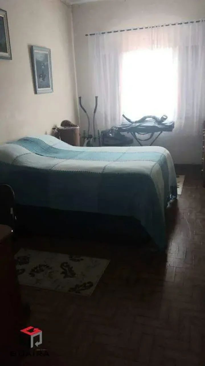Casa Térrea à venda 3 quartos 6 vagas Silveira - Santo André - SP - Foto 4