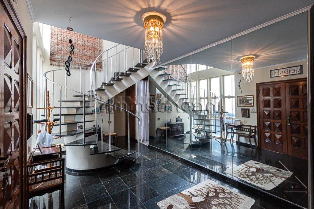 CASA SOBRADO SUMARÉ 4 VAGAS - Foto 5