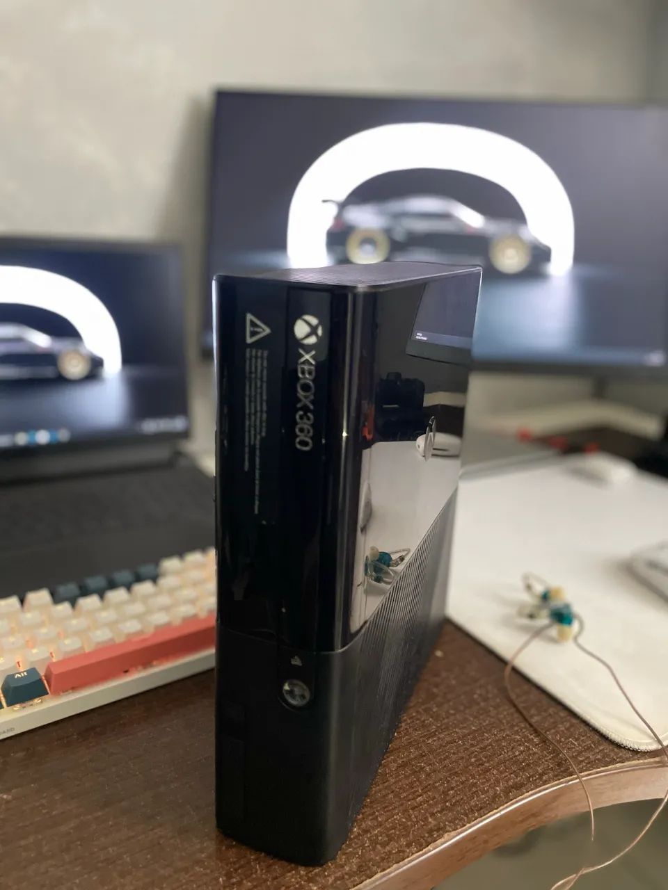 xbox 360 - Foto 3