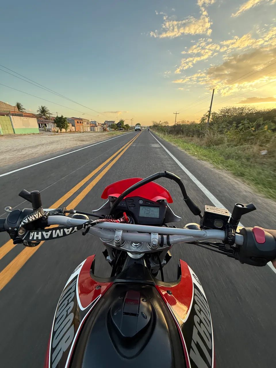 Xt 660 remapeada ótimo estado  - Foto 3