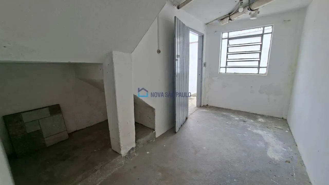 Casa Assobradada para Locação ? Vila Parque Jabaquara | São Paulo ? SP - Foto 8