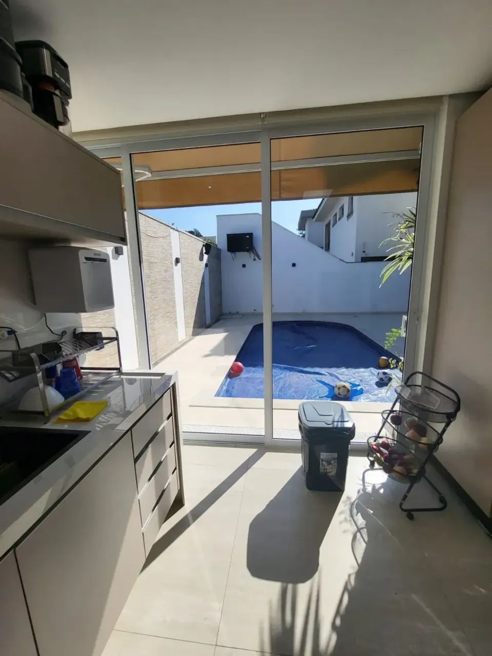 Casa com 6 suítes no Residencial Alphaville 4 - Foto 3