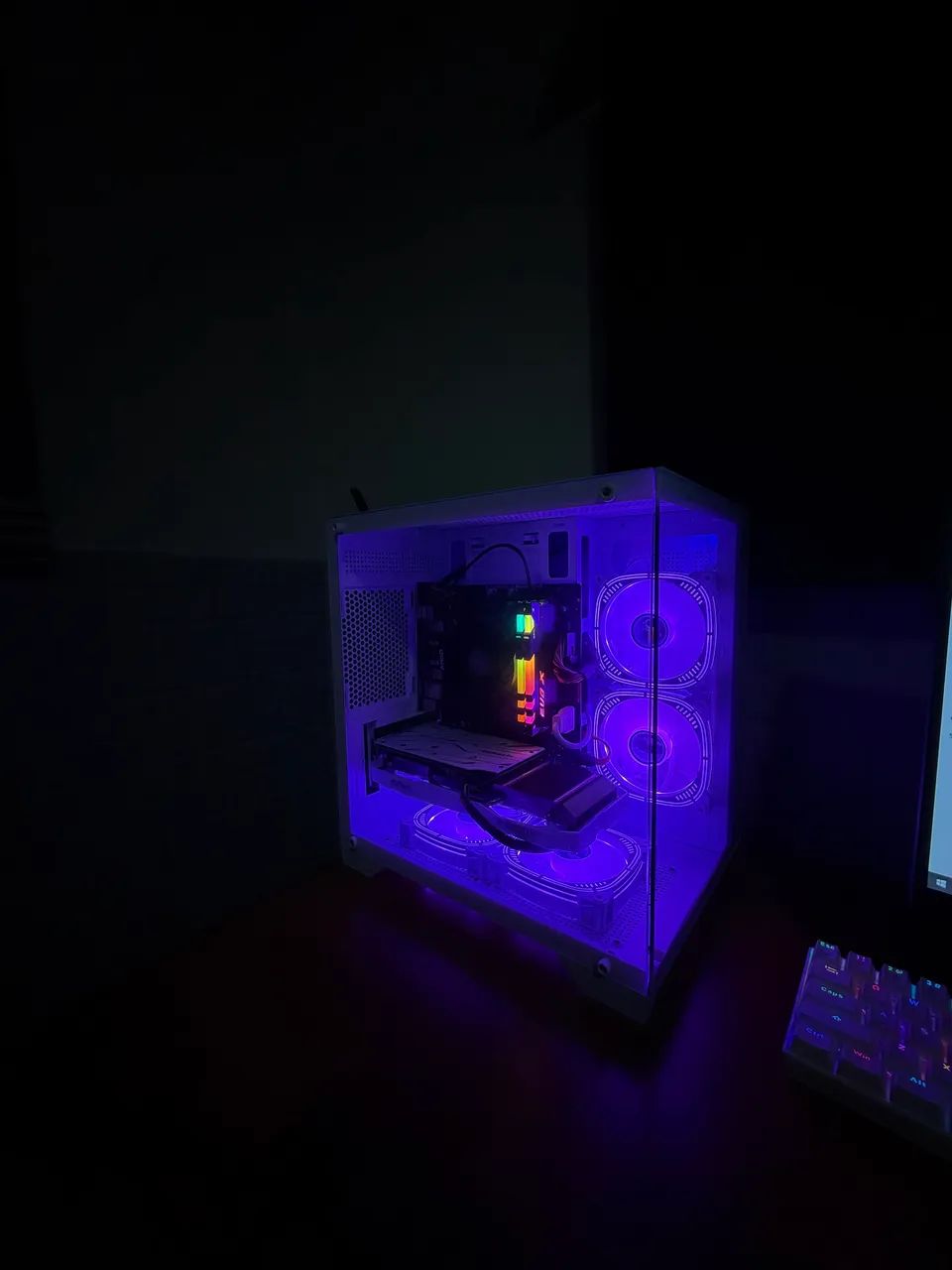 Pc Gamer RYZEN DDR4 - Foto 3