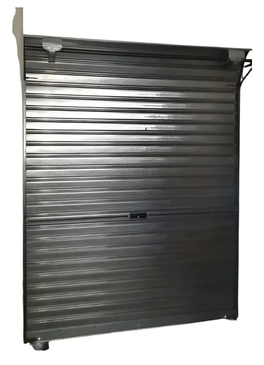 Porta de enrolar para comércio