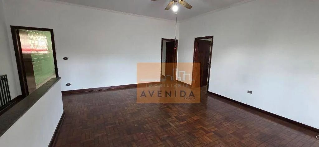 Apartamento para locação no centro de Paulínia-SP