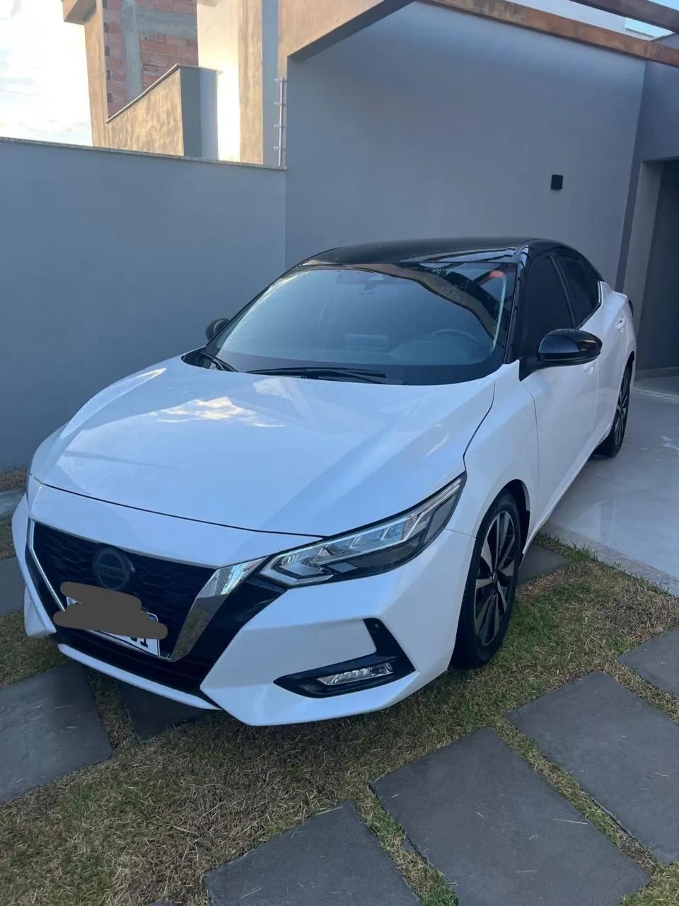 Nissan Sentra Sentra Advance 2.0 16V Aut. 2023