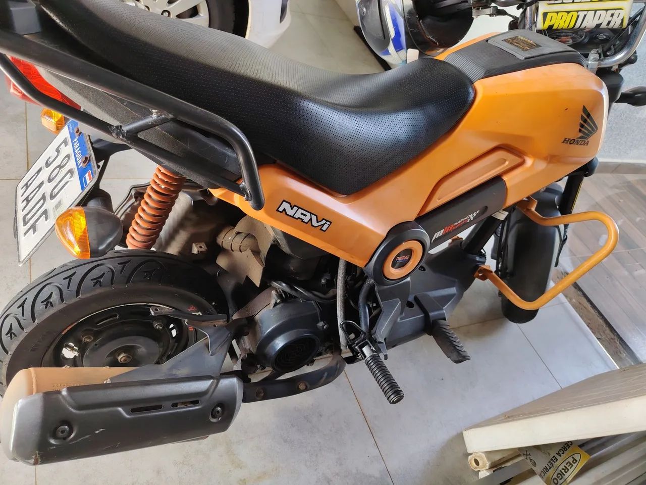 Honda Navi automatica  - Foto 3
