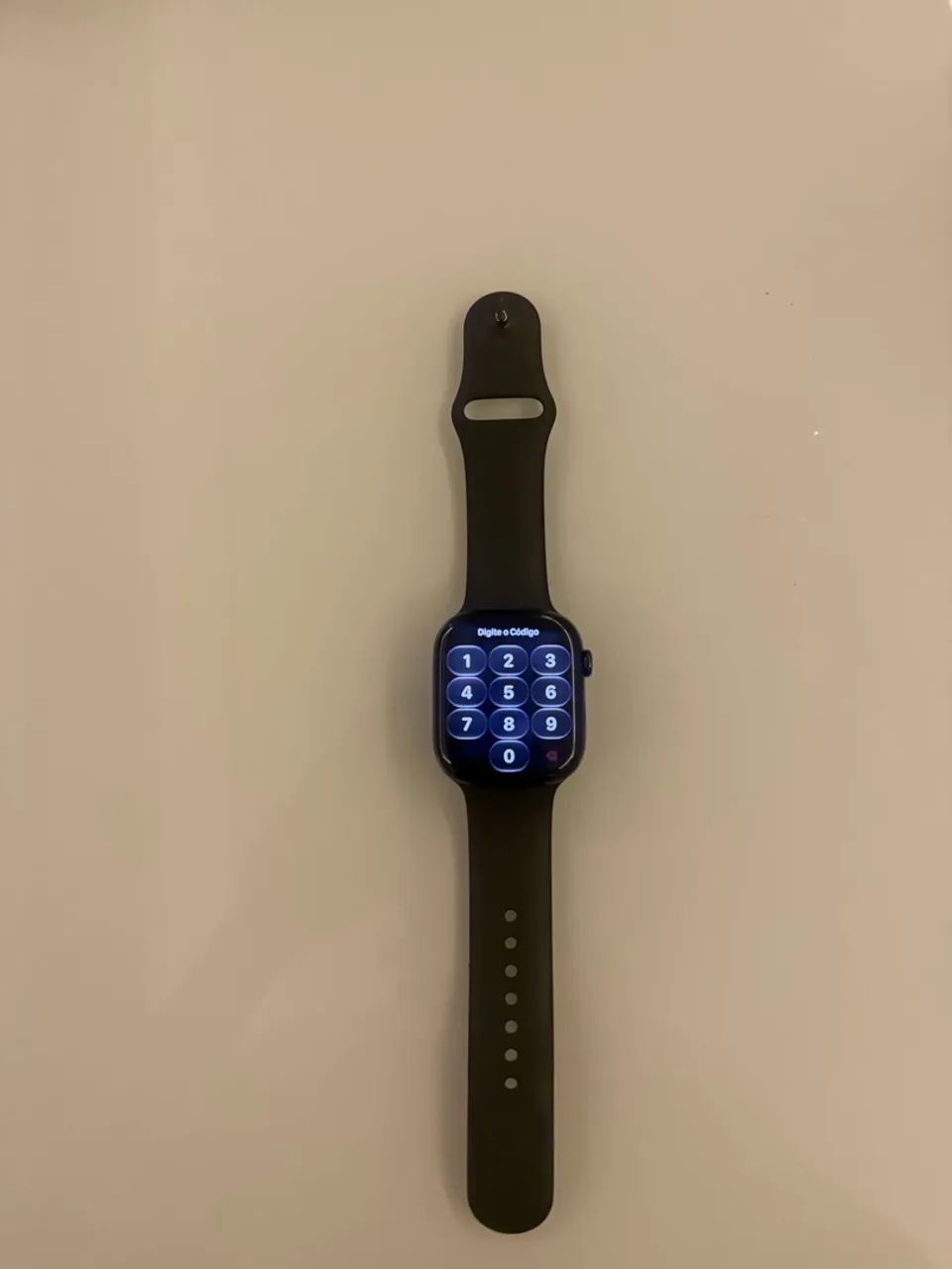 Apple Watch Series 10  - Foto 5