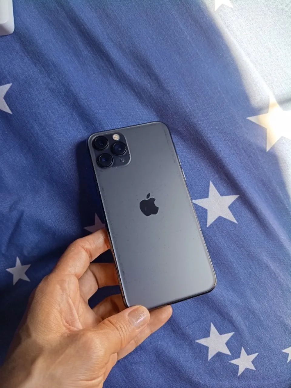 iPhone 11 pro 64g 75%  - Foto 3