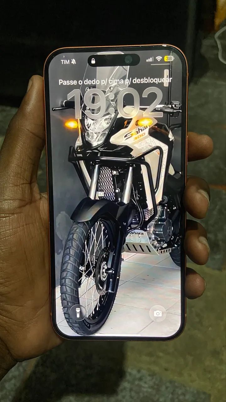IPHONE 17 pro Max  - Foto 2