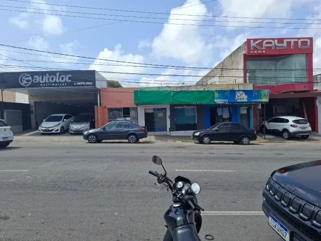 Sala comercial no alecrim - Foto 5