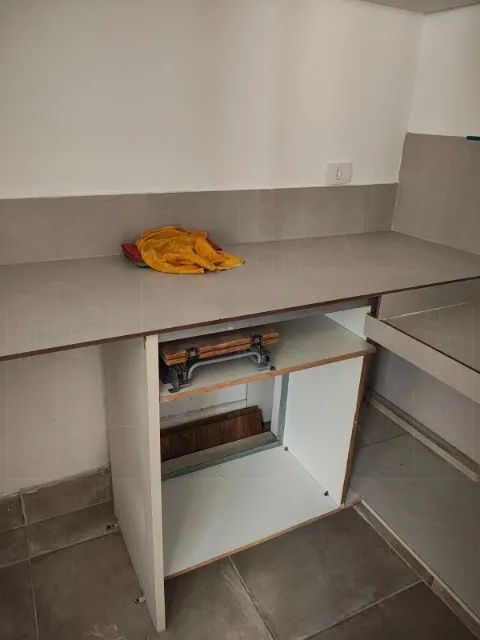 APARTAMENTO RESIDENCIAL em SÃO PAULO - SP, ITAIM BIBI - Foto 10