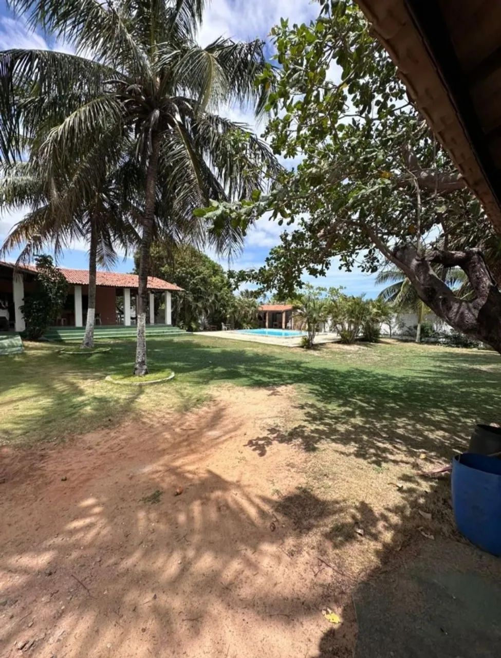 Alugo casa na praia de Paracuru-CE  - Foto 2