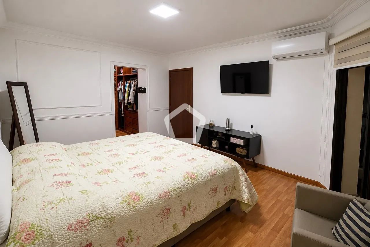 Apartamento de Luxo em Cotoxó com 4 Quartos e 4 Banheiros - Foto 5