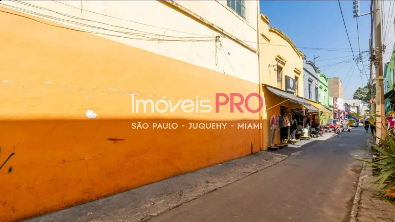 Prédio, Brás - São Paulo - Foto 5