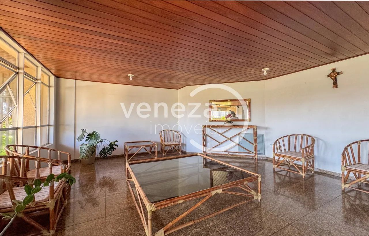 Apartamento duplex à venda no Edifício Helen Cristina, Jataizinho - Foto 2