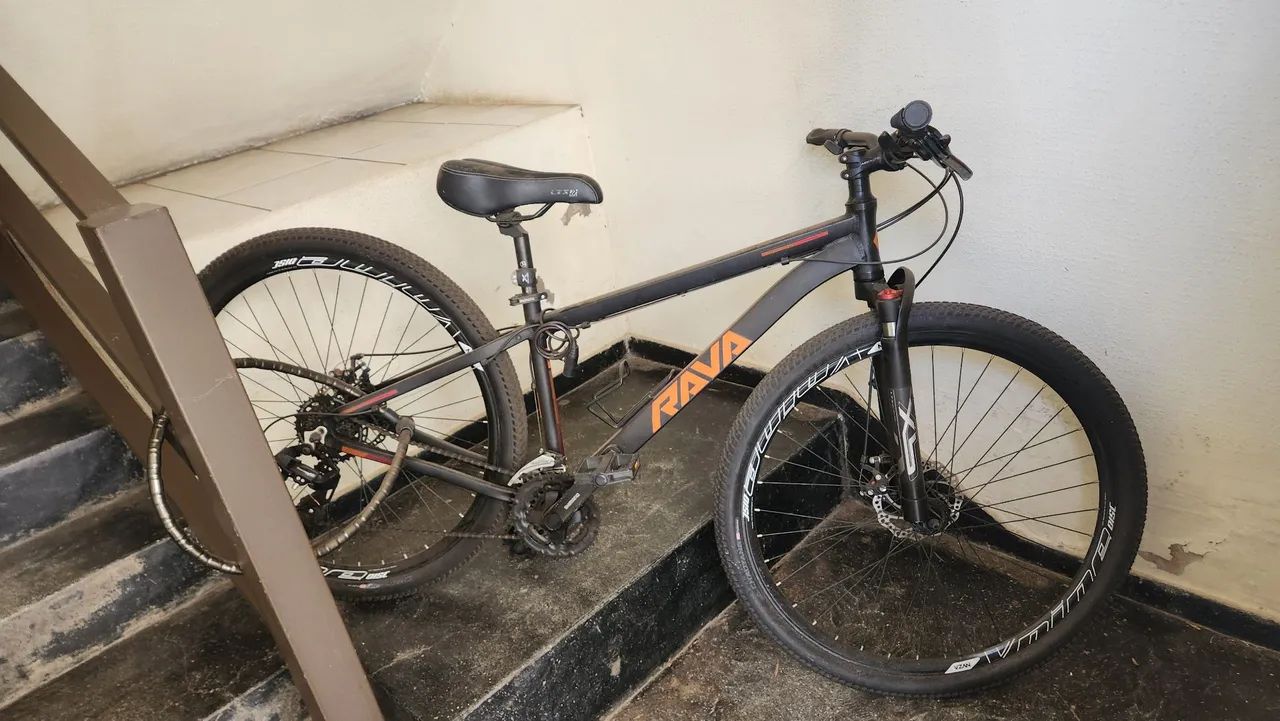 Bike Rava