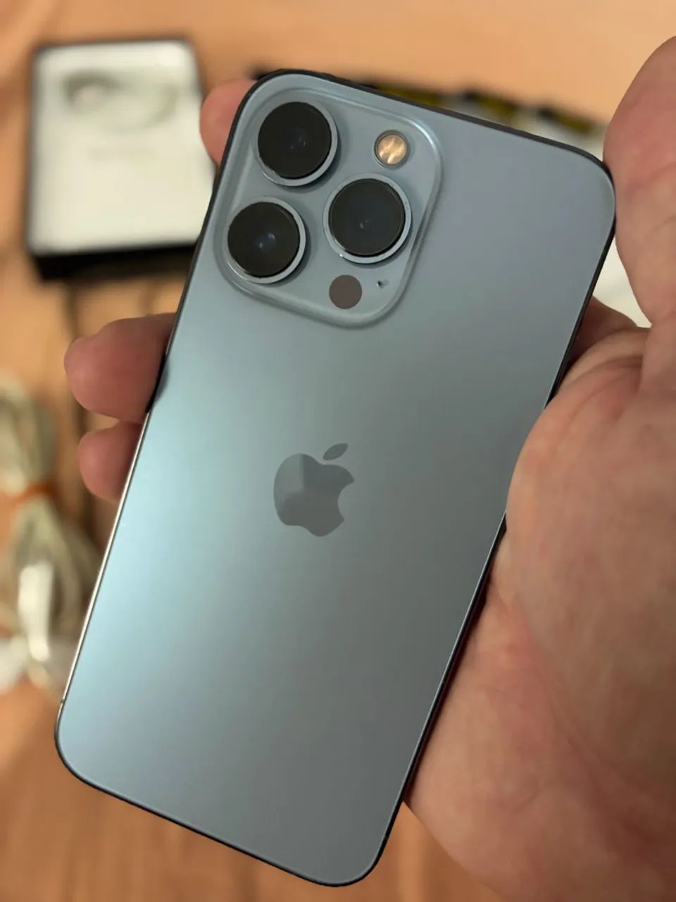 iPhone 13 Pro - Foto 3