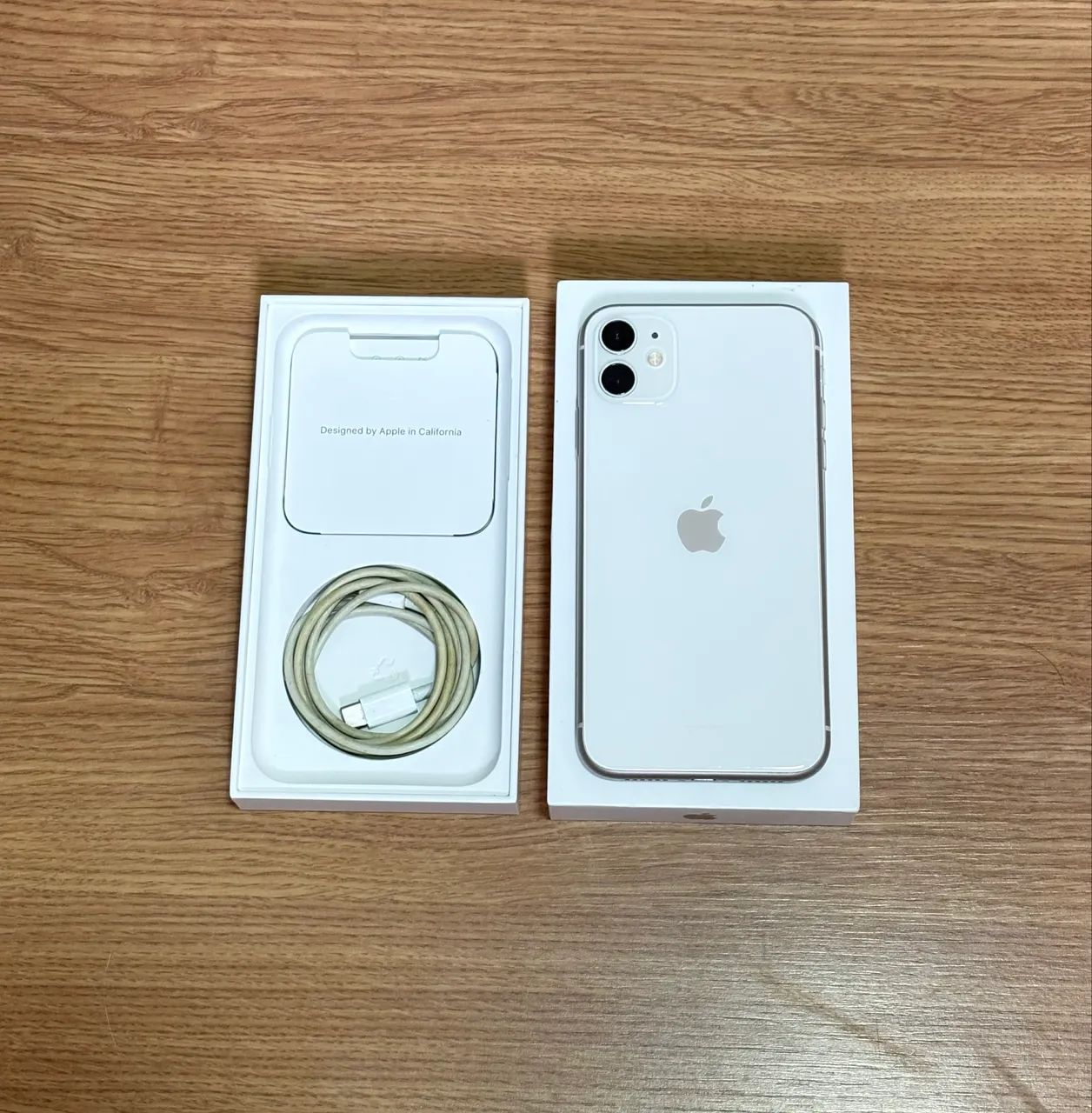 VENDO IPHONE 11 64GB - Foto 4