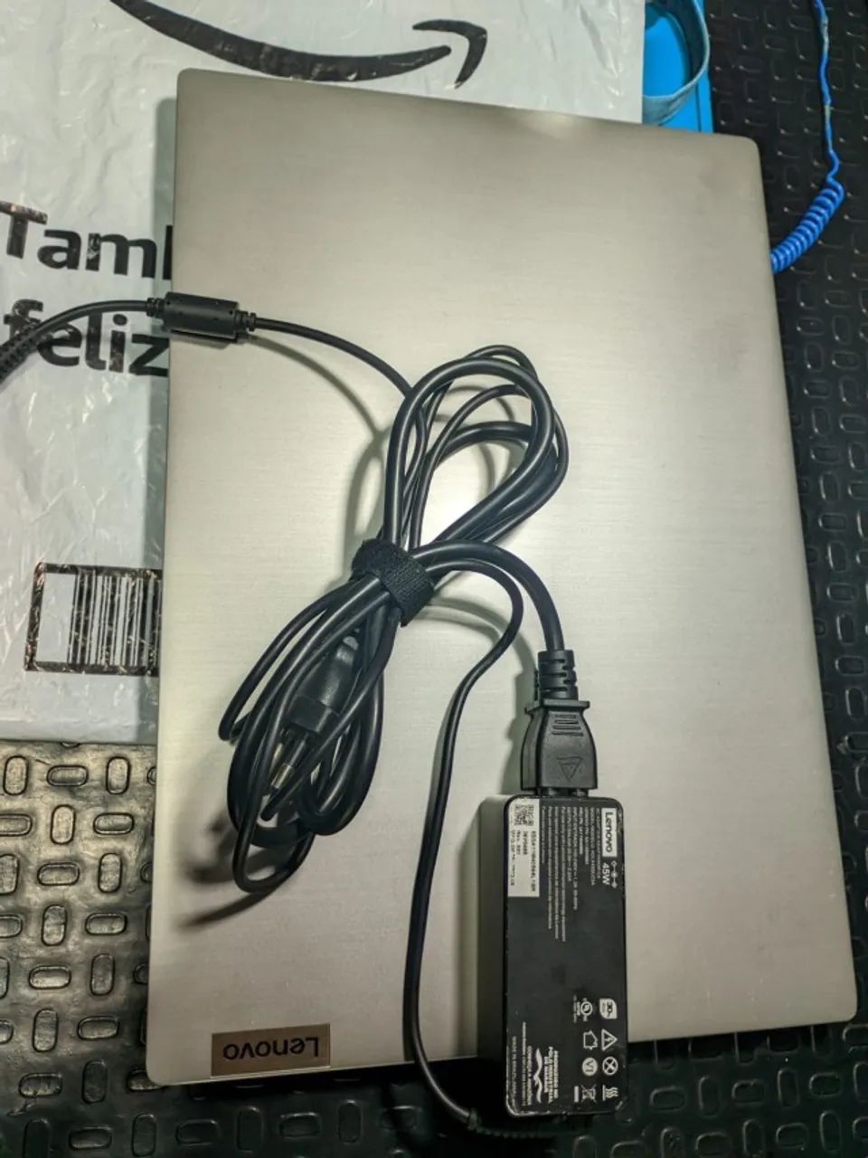 Notebook Lenovo Ideapad - Foto 4