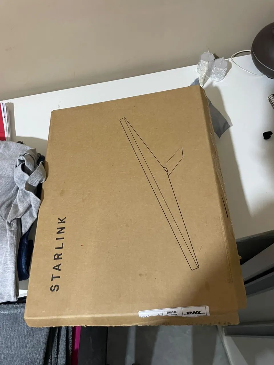 Starlink mini - Foto 2