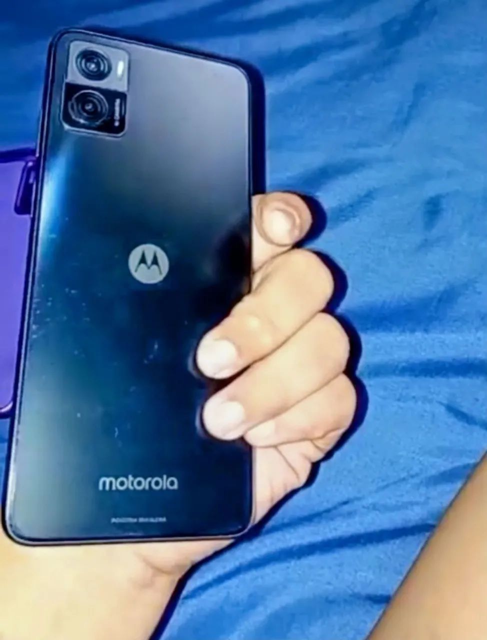 Vendo este celular em ótimo estado $ 300 sem choro - Foto 5