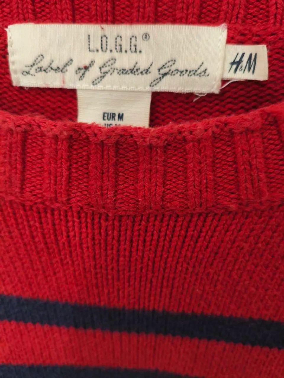 H&M suéter  - Foto 3