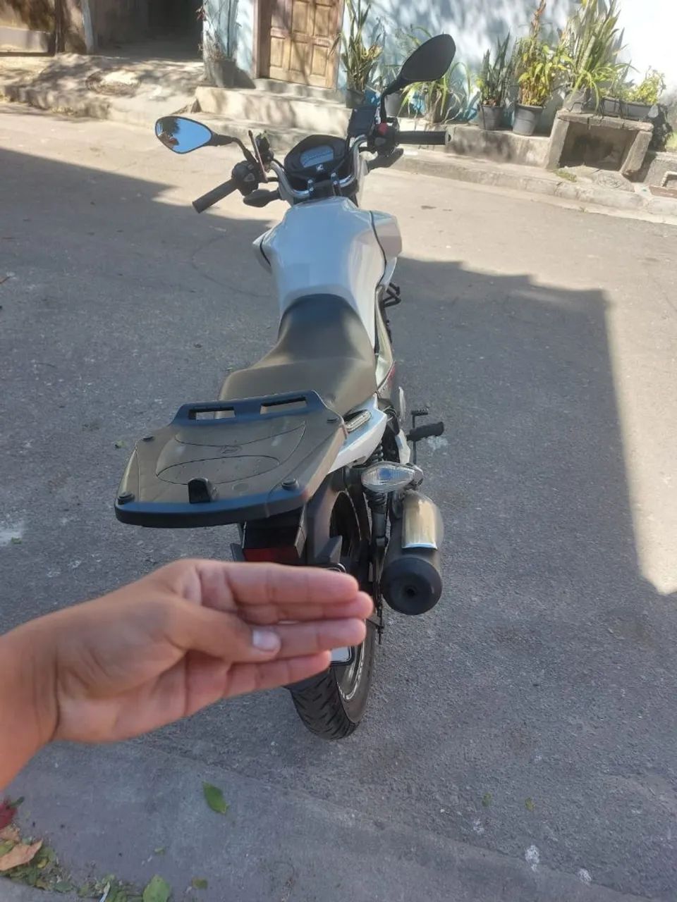 Fan 160 flex 2018 - Foto 4