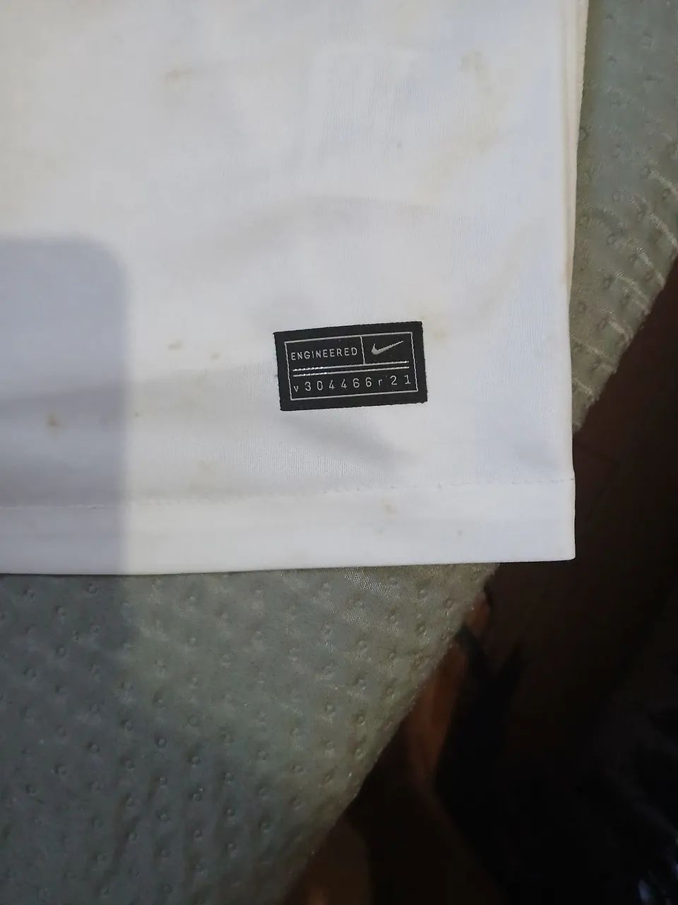 Camisa PSG 21/22 - Foto 2