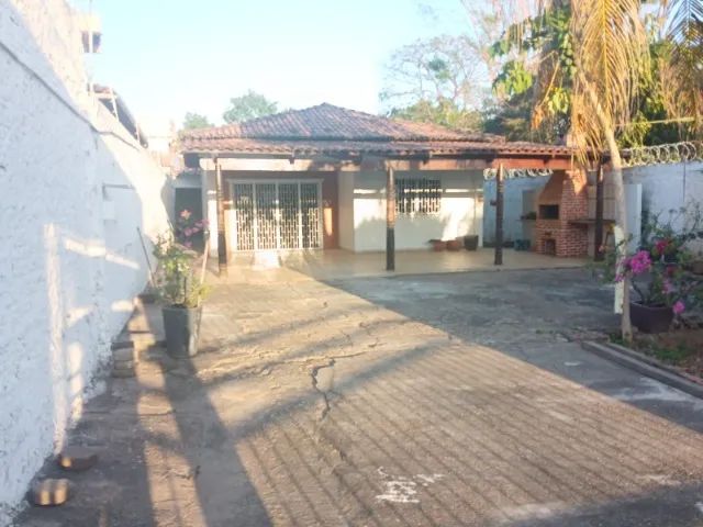 VENDE-SE CASA FOLHA 32 BEM LOCALIZADA  - Foto 5